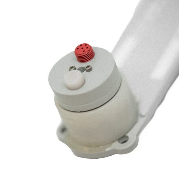 6 Channel System Commutator Double Brush (SL6C)