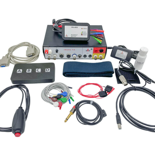 Stimulus Response System