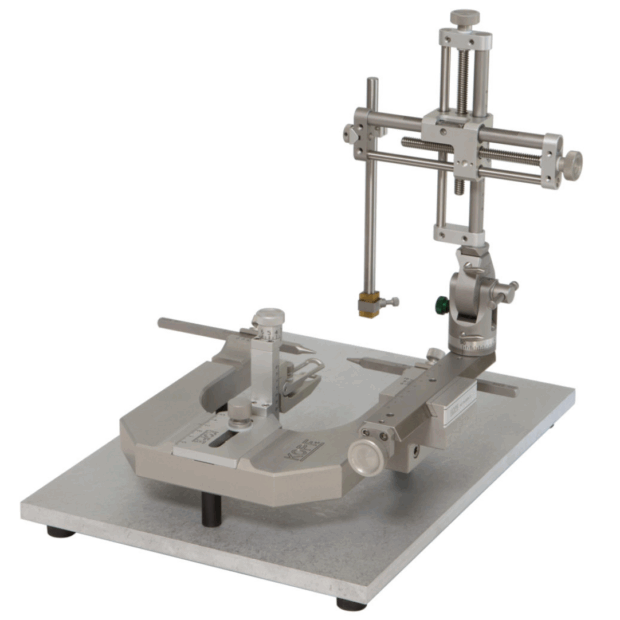 Model 900 Small Animal Stereotaxic Instrument