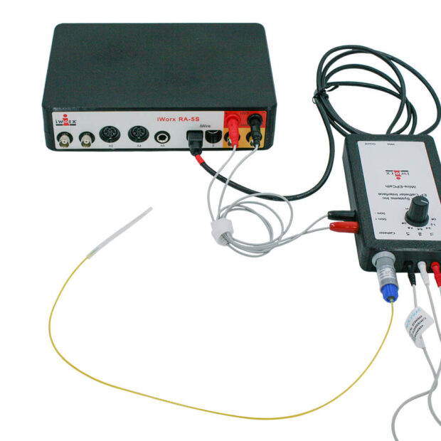 Intracardiac Electrophysiology Mouse System,