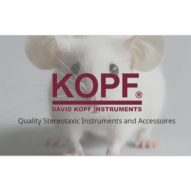 David Kopf Instruments