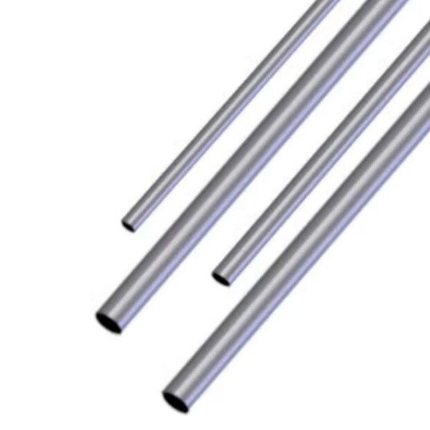 Stainless-Steel Tubing