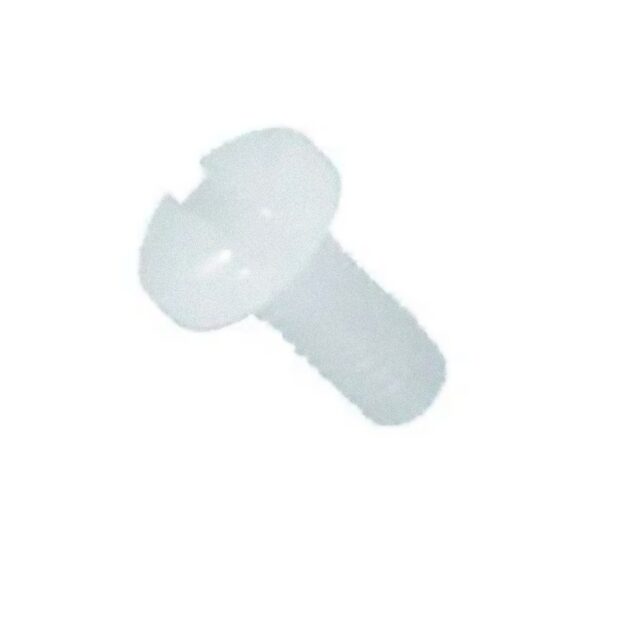 Nylon Mounting Screw
